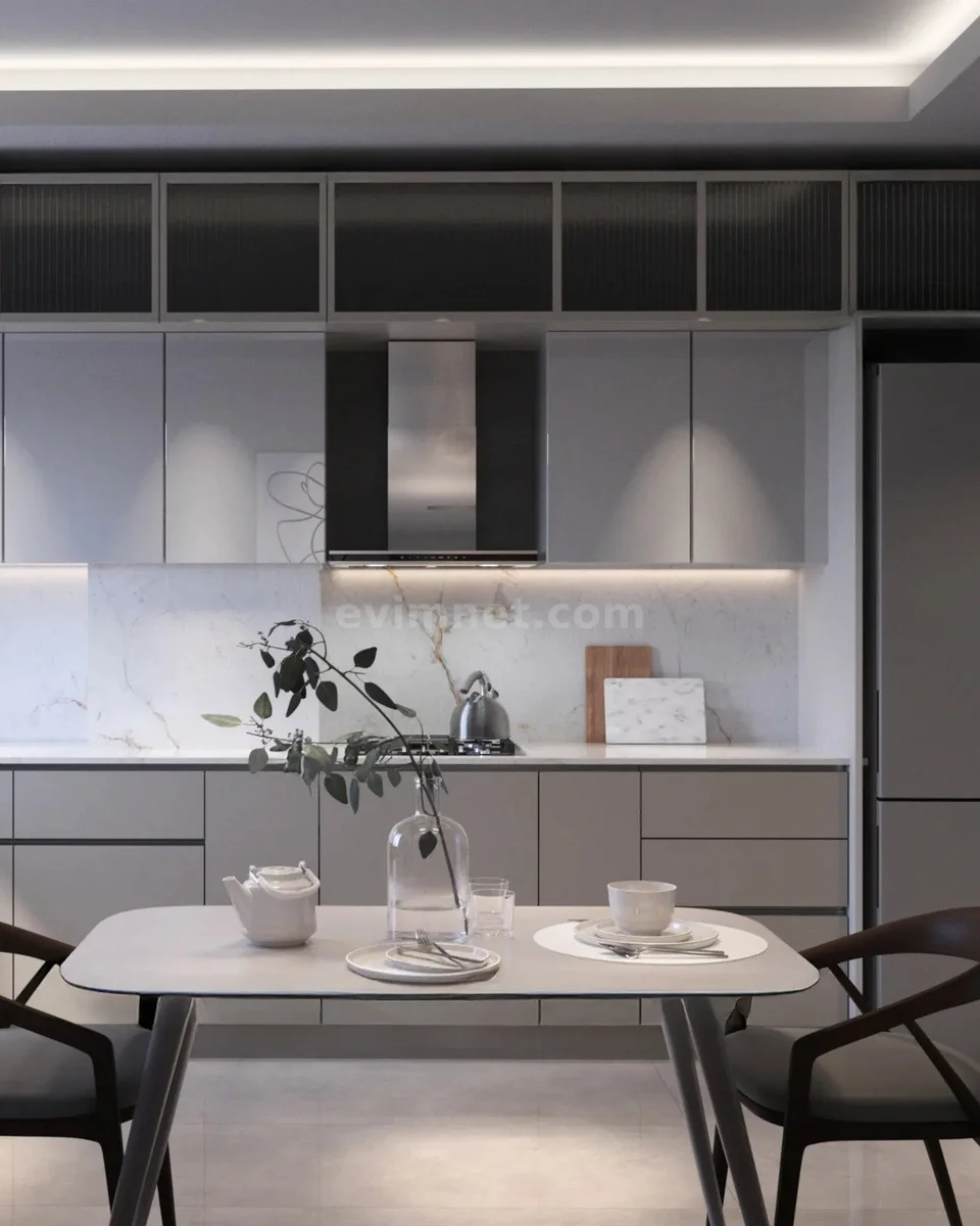 Beşiktaş Prime Residence — 16