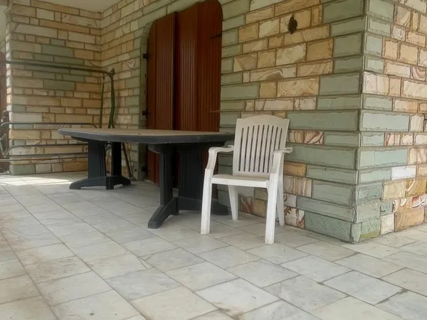 Seferihisar Satılık Villa