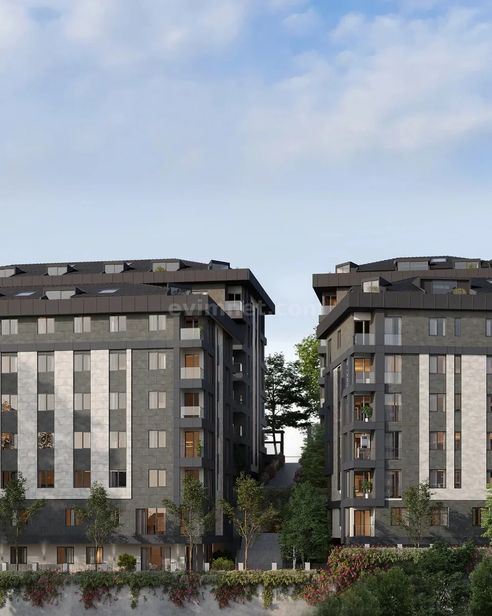 Beşiktaş Prime Residence — 10