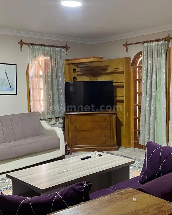 Seferihisar Satılık Villa — 3