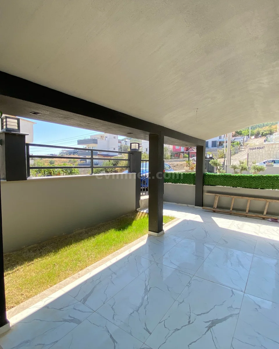 Seferihisar En Venta Villa — 5