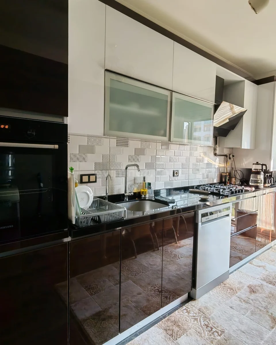 Beylikdüzü Satılık Daire — 2