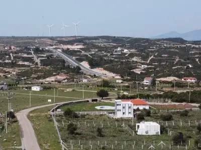 Didim In Vendita Terreno
