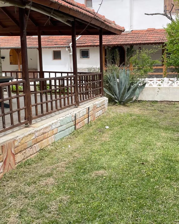 Seferihisar Satılık Villa — 2