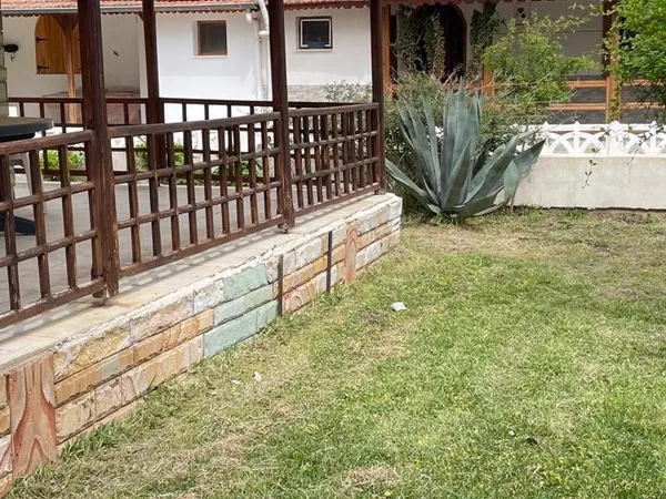 Seferihisar Satılık Villa 2. görünüm