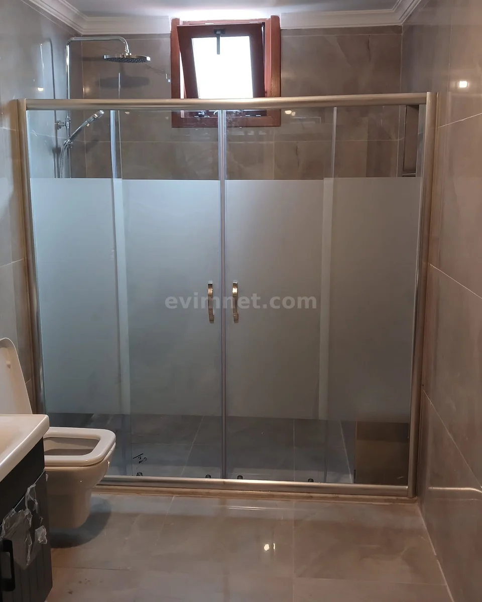 Kağıthane Satılık Daire — 2