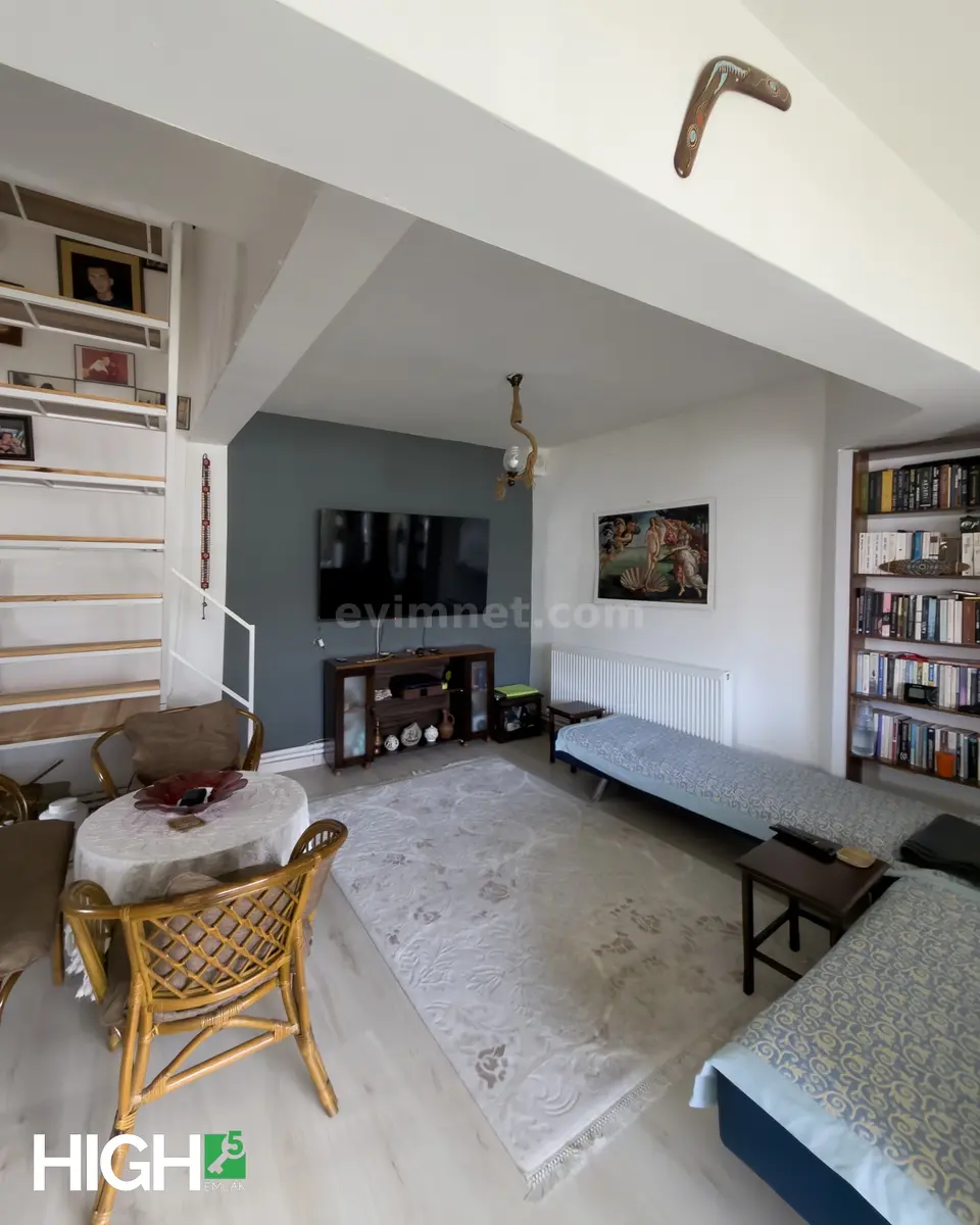 Kuşadası En Venta Villa — 2