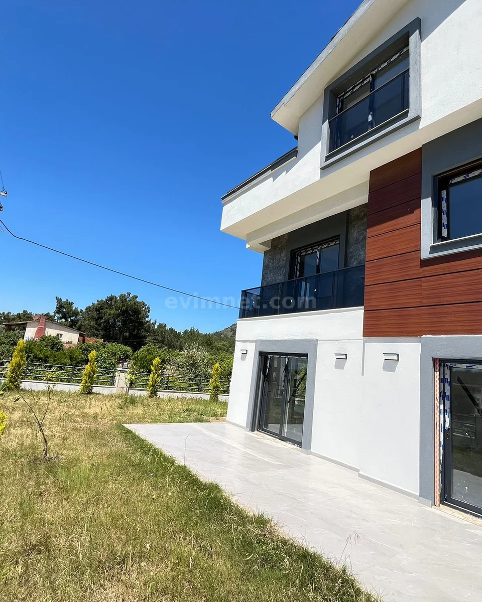 Seferihisar Satılık Villa — 5