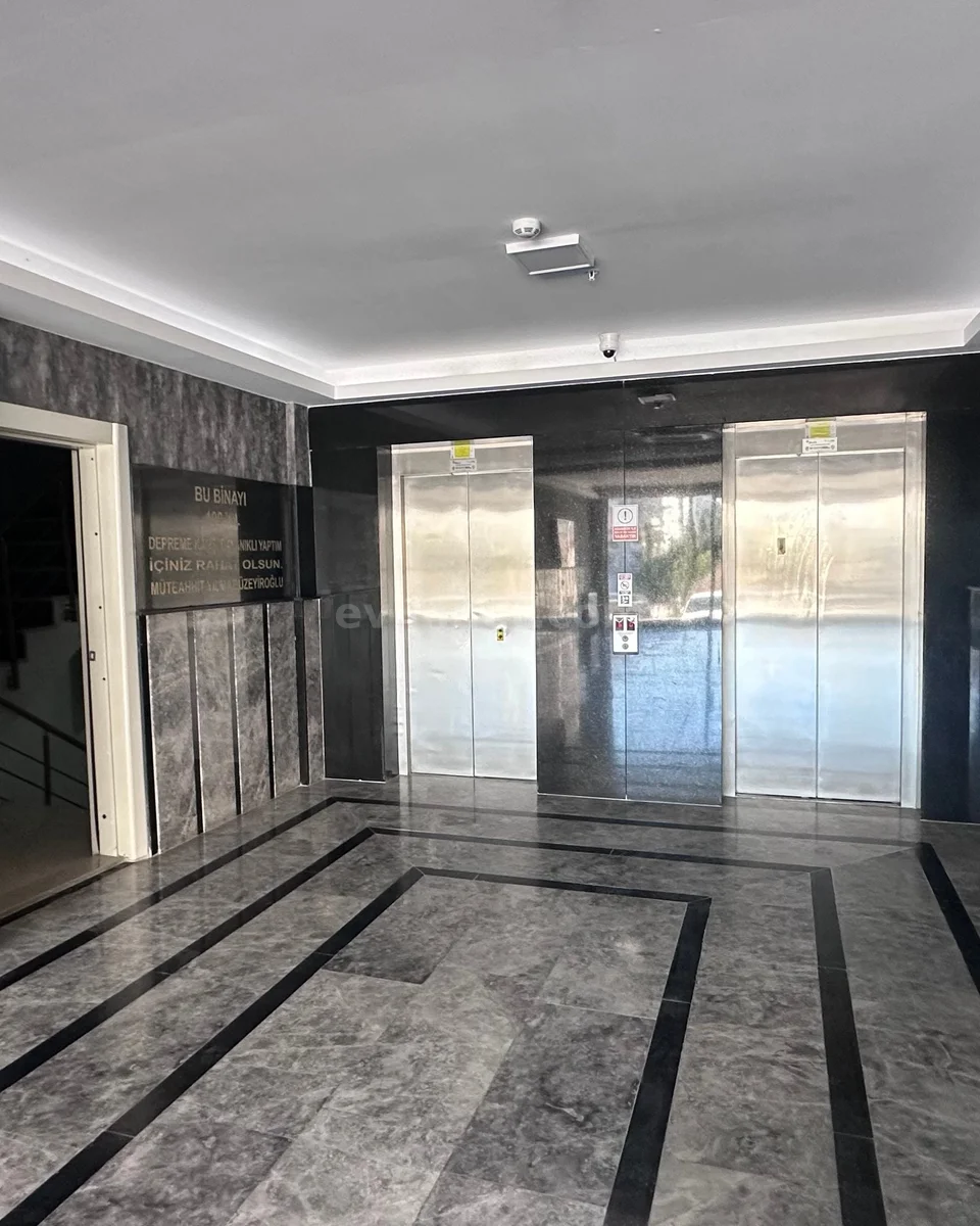 UZEYIROGLU ROYAL RESIDENCE — 4