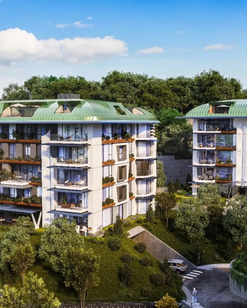 Bosphorus Reserve Beykoz — 8