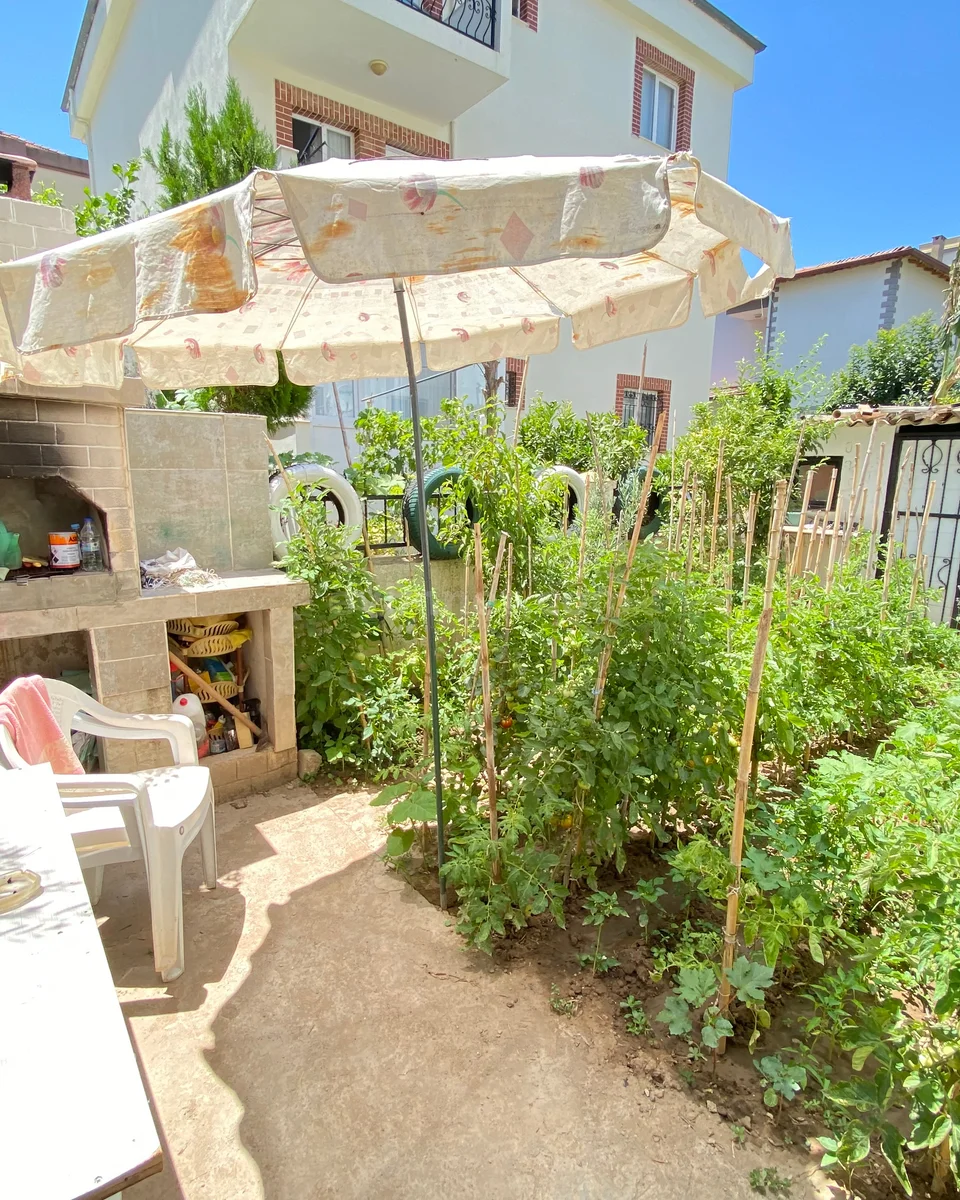 Seferihisar Satılık Daire — 3