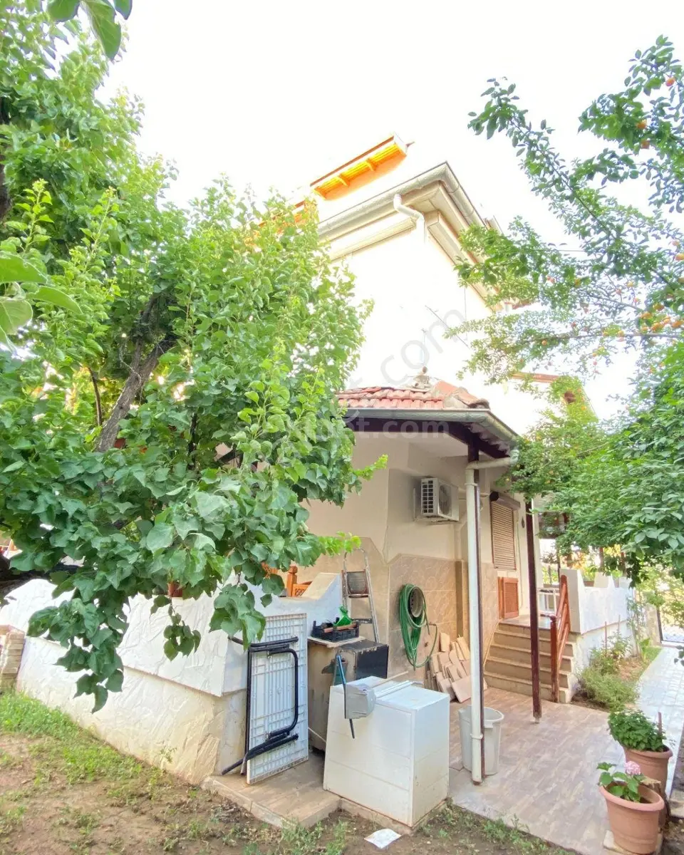 Seferihisar Satılık Villa — 4