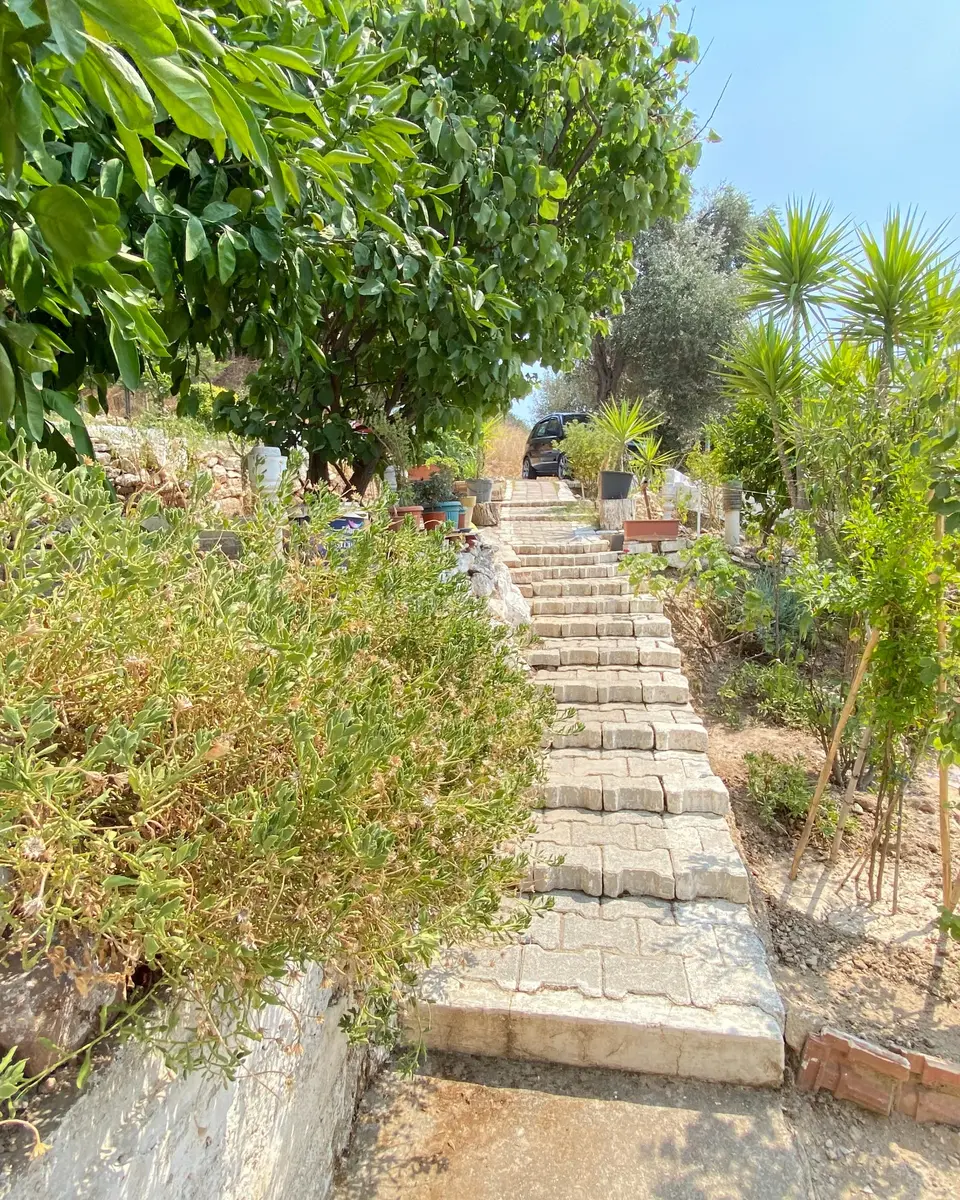 Seferihisar Satılık Daire — 2