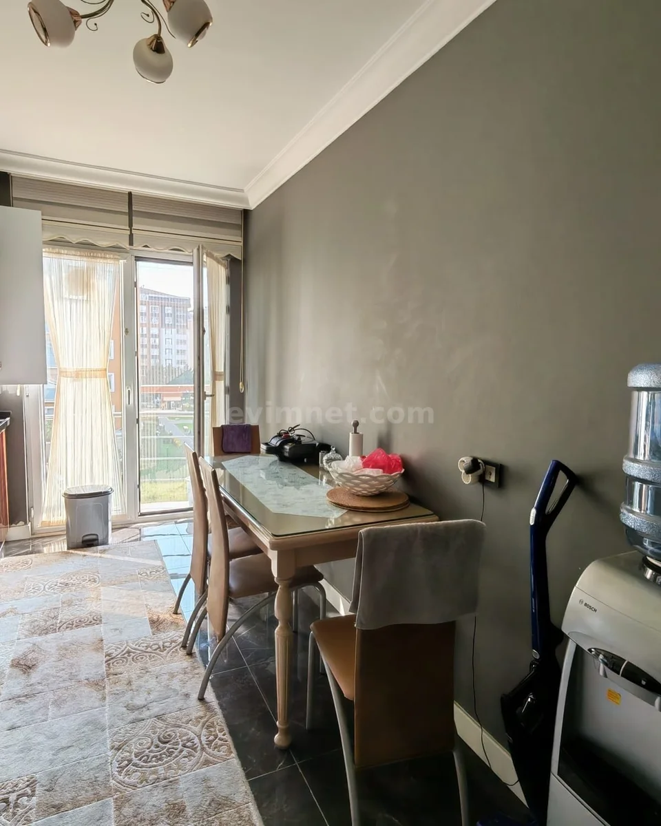 Beylikdüzü Satılık Daire — 4