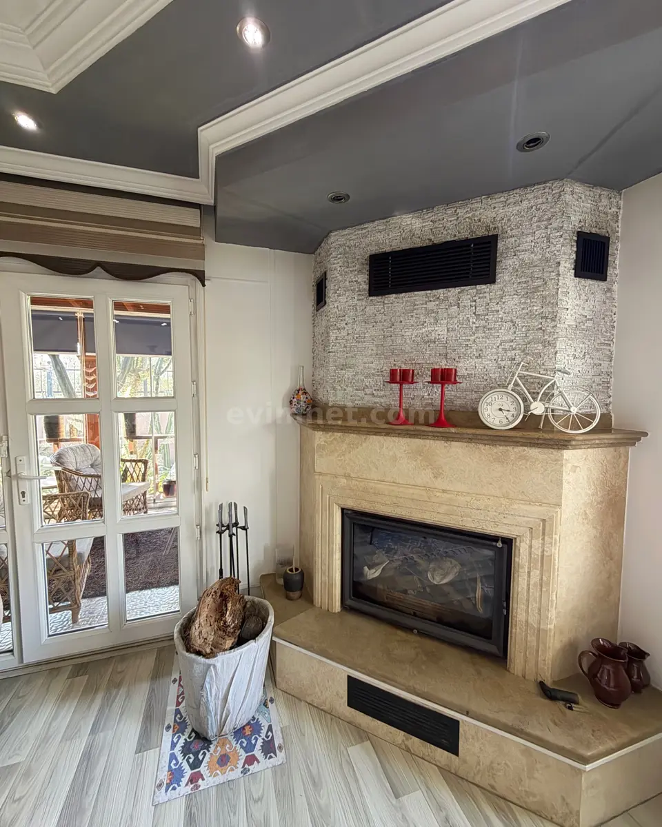 Kuşadası A vendre Villa — 4