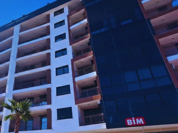 Karşıyaka Satılık Daire