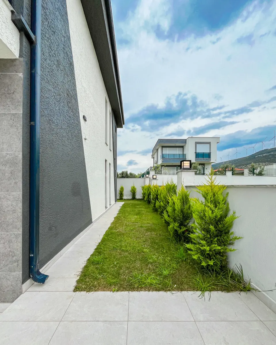 Didim A vendre Villa — 4